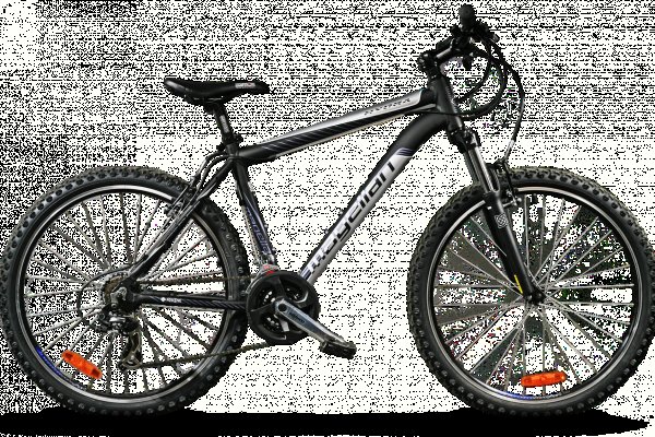 Kraken 18