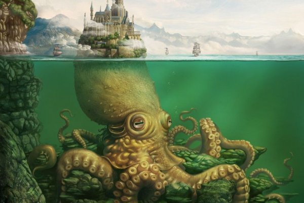 Kraken маркетплейс официальный