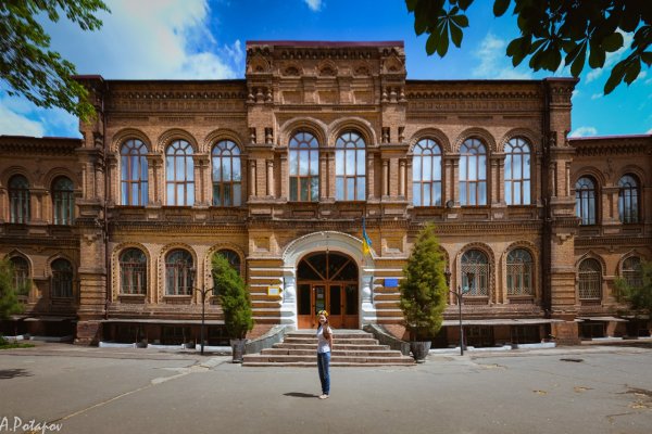Открыть даркнет