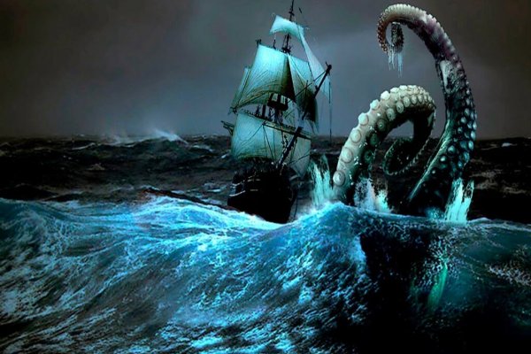 Kraken официальная ссылка